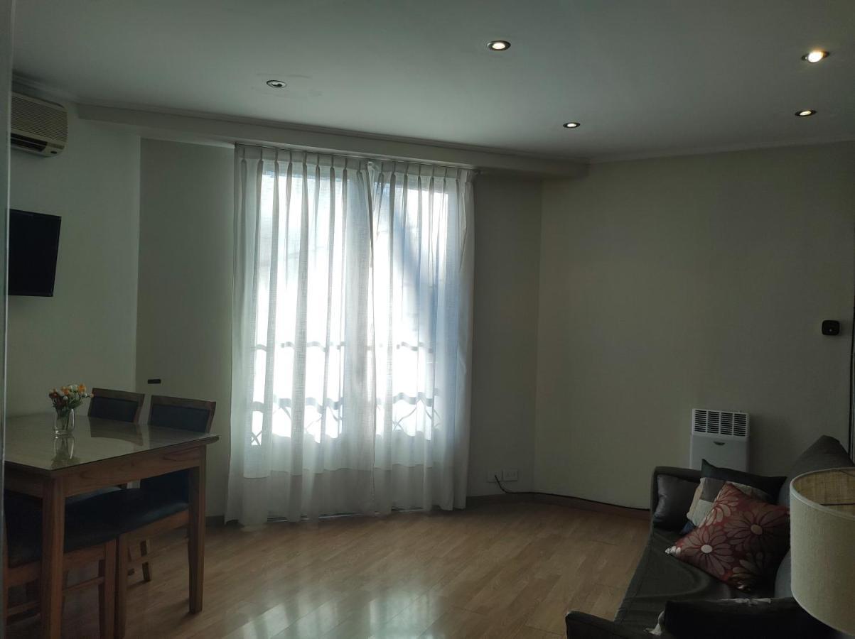 My Place Buenos Aires Zewnętrze zdjęcie