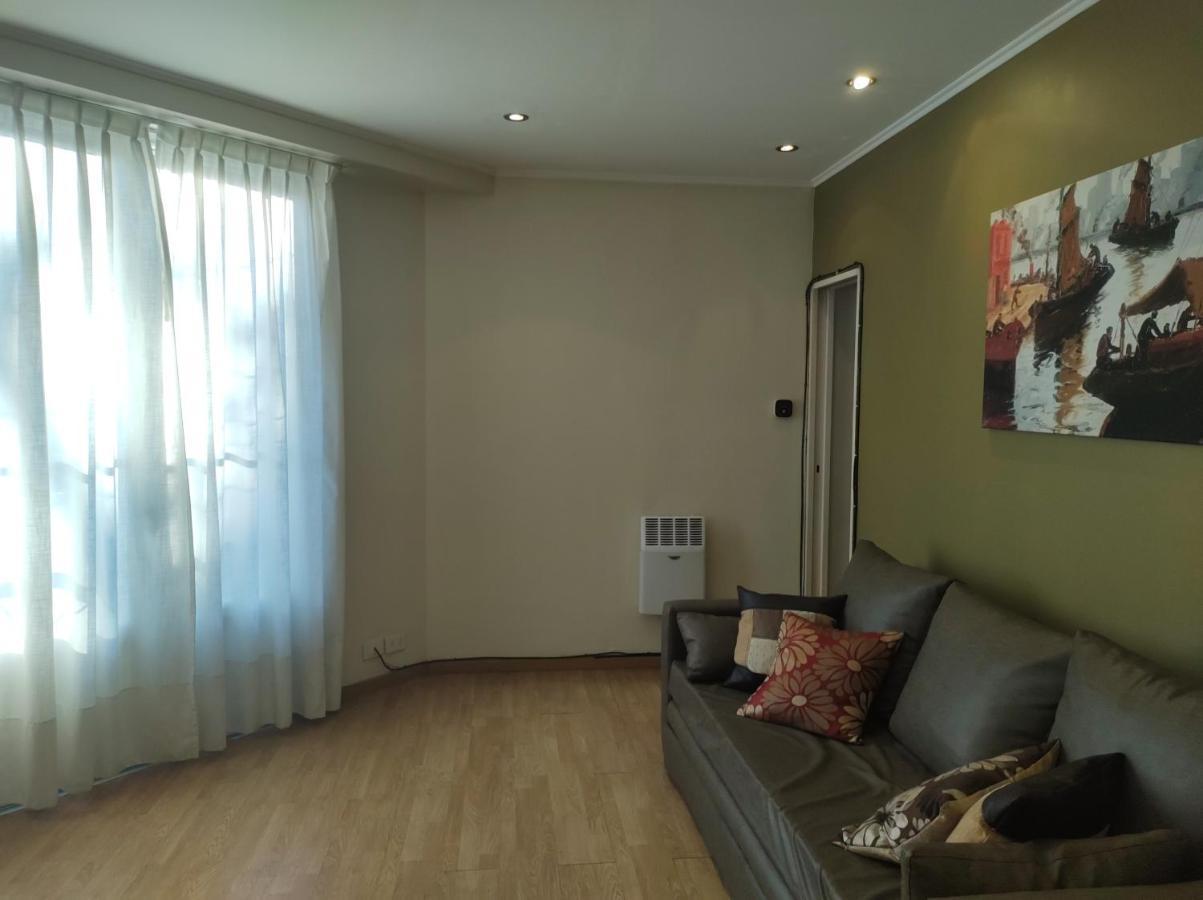 My Place Buenos Aires Zewnętrze zdjęcie